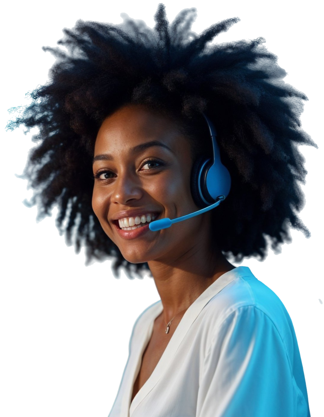 operator